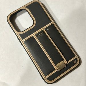 Walli case iPhone 13 Pro